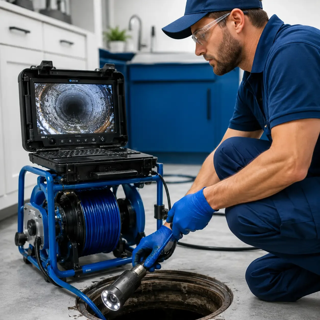 Pipe Relining professionals serving Rehrersburg, PA